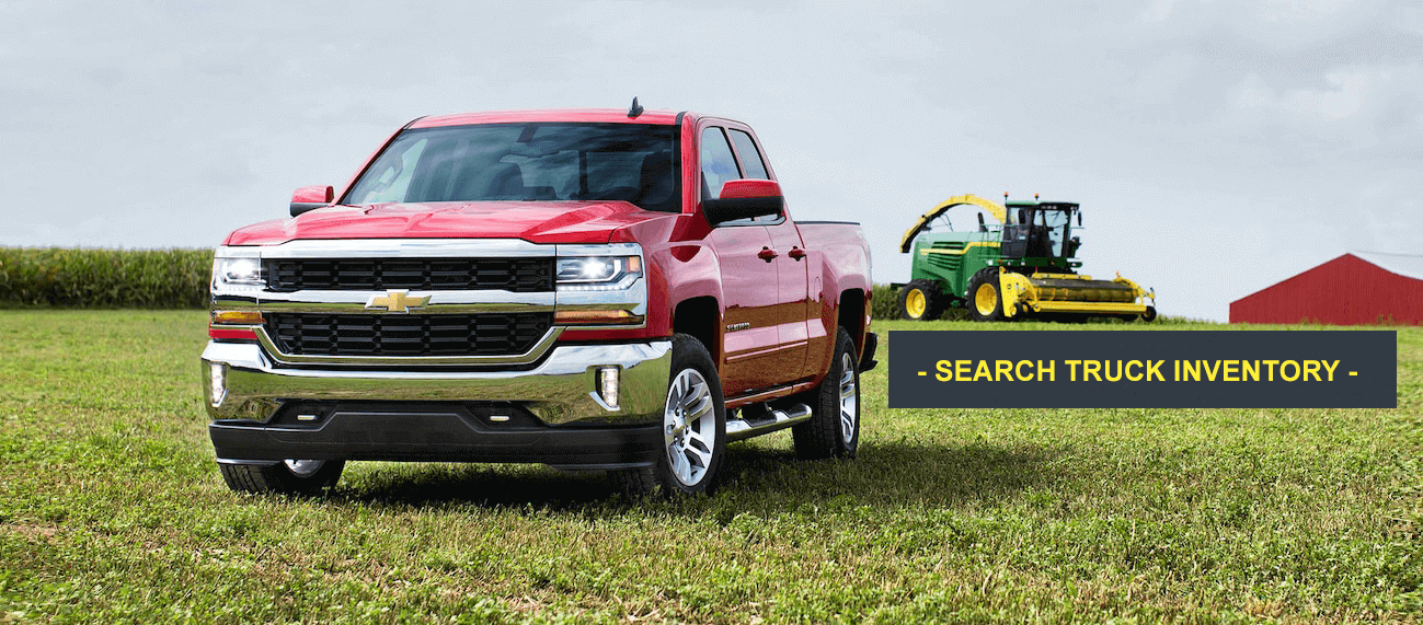 Search Used Trucks
