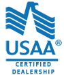 USAA